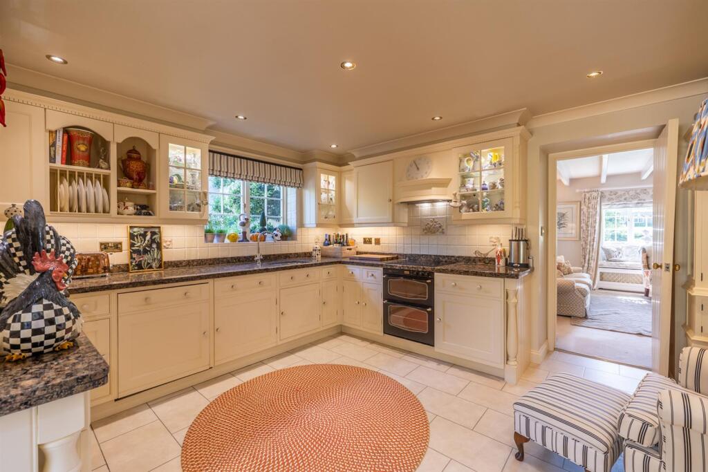 House in York - View 5