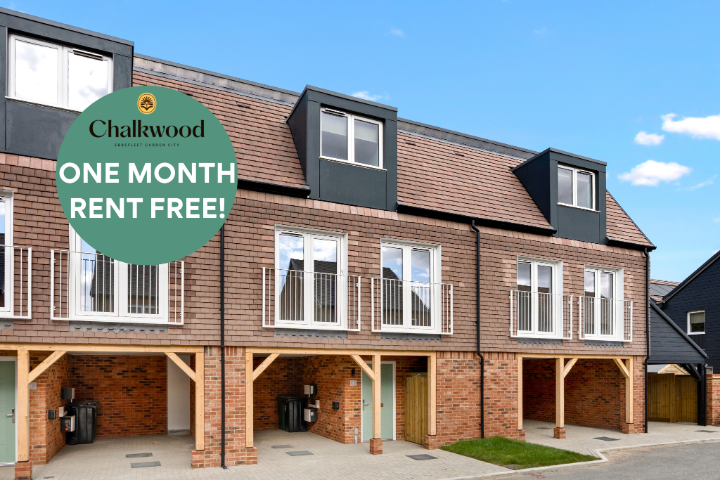 Main image of property: Ragstone Avenue, Swanscombe, Kent, DA10