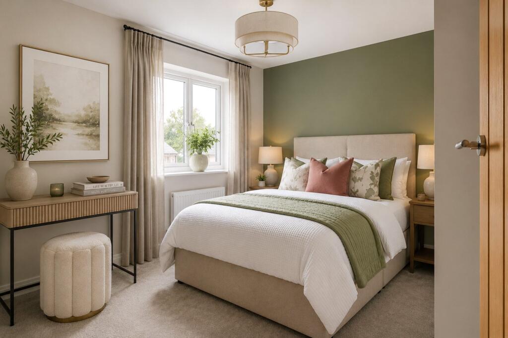 House in Newcastle upon Tyne - View 5