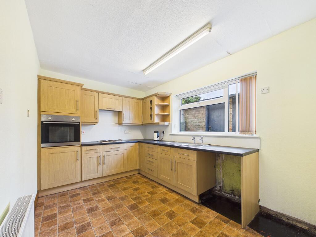 33 West Street, Swinton, Malton, YO17 6SP photo 2