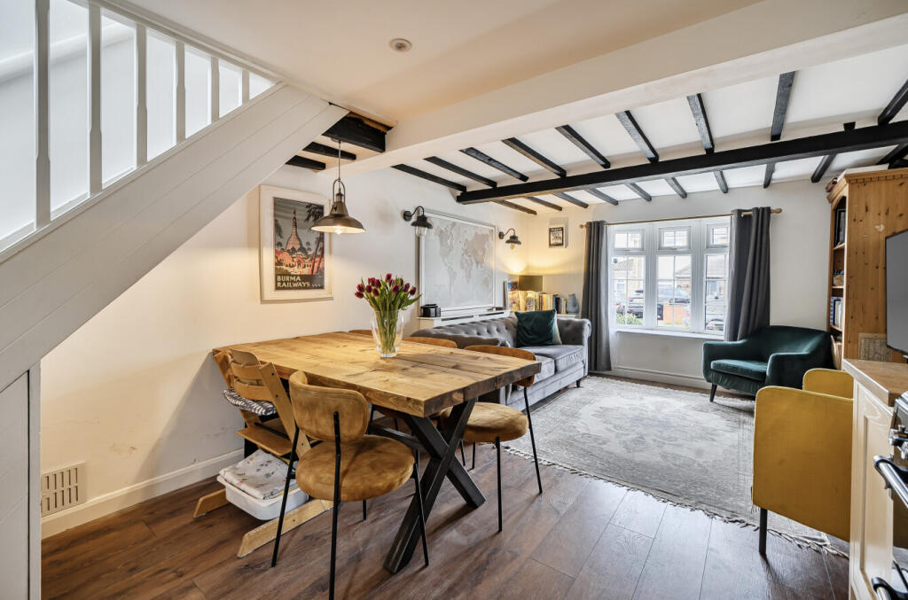 House in Slough, Windsor and Maidenhead - View 5