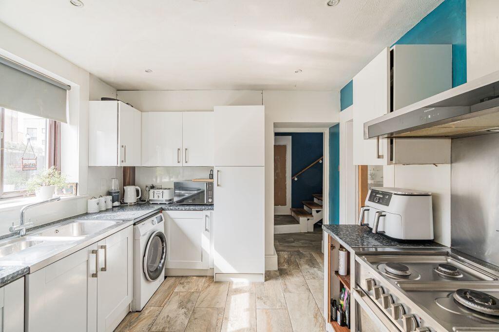 House in Edinburgh - More