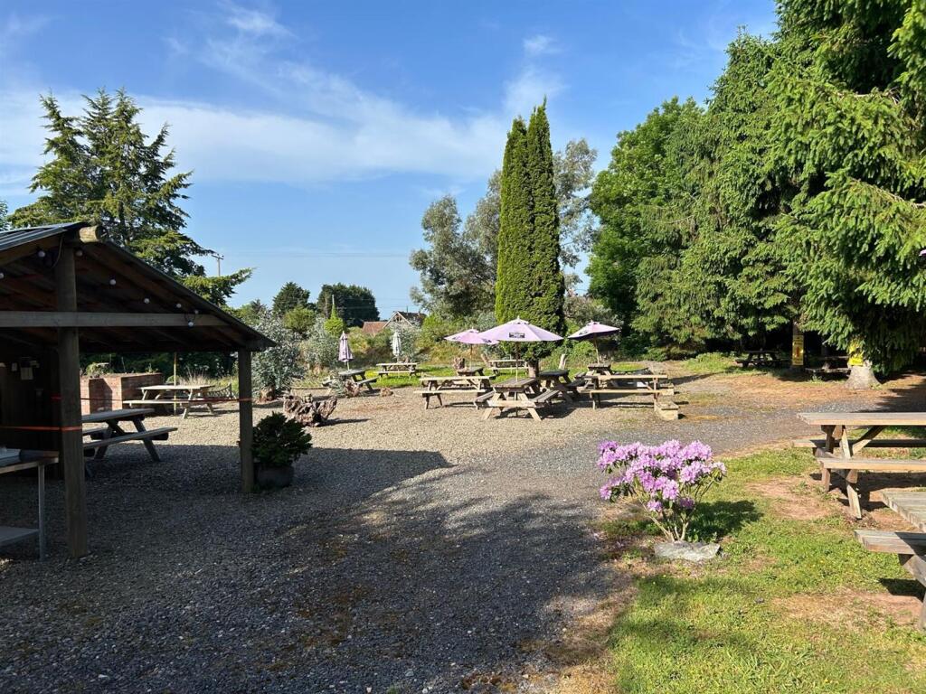Main image of property: Stoke Prior Lane, Leominster, Herefordshire