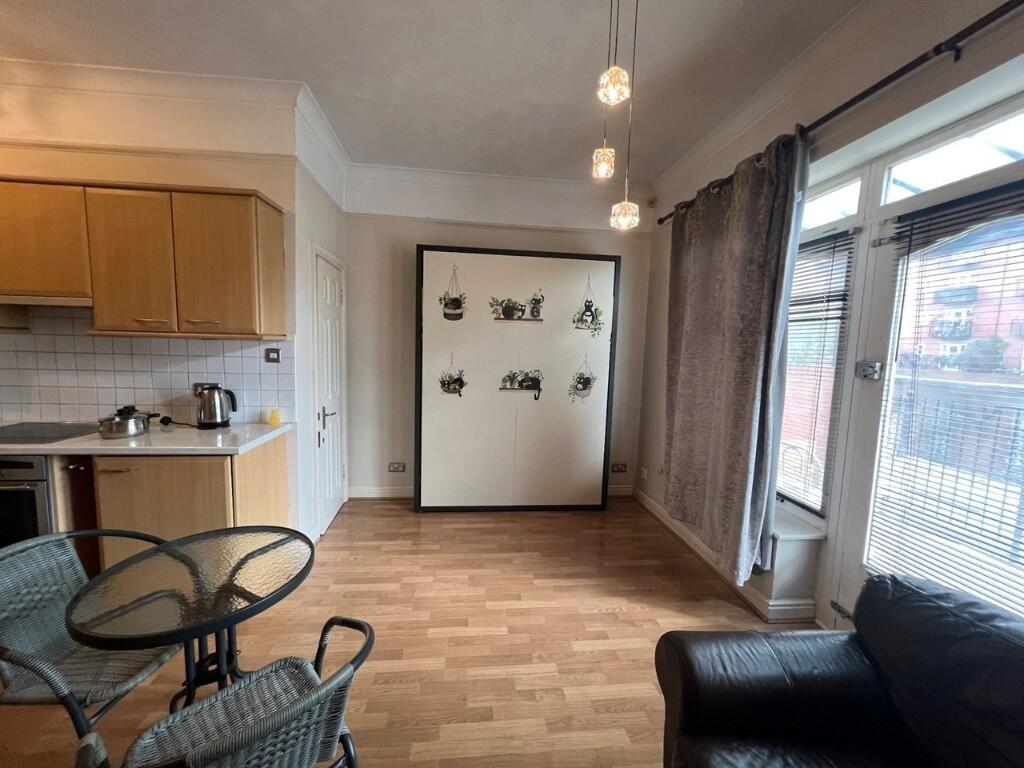 William Jessop Court, Manchester, Greater Manchester, M1 photo 3