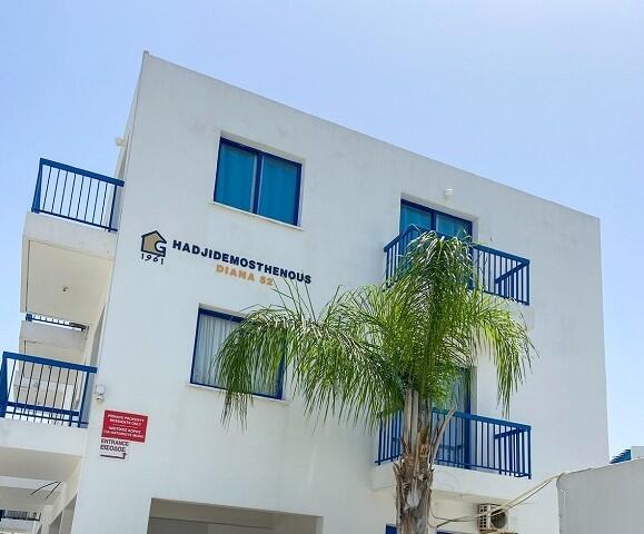 Main image of property: Paphos, Kato Paphos
