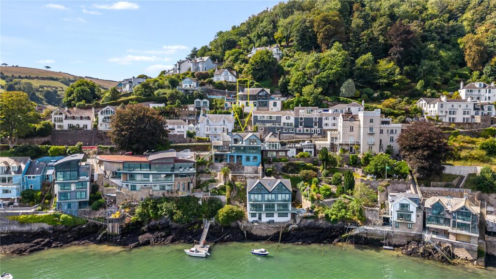 Main image of property: Warfleet, Dartmouth, Devon, TQ6