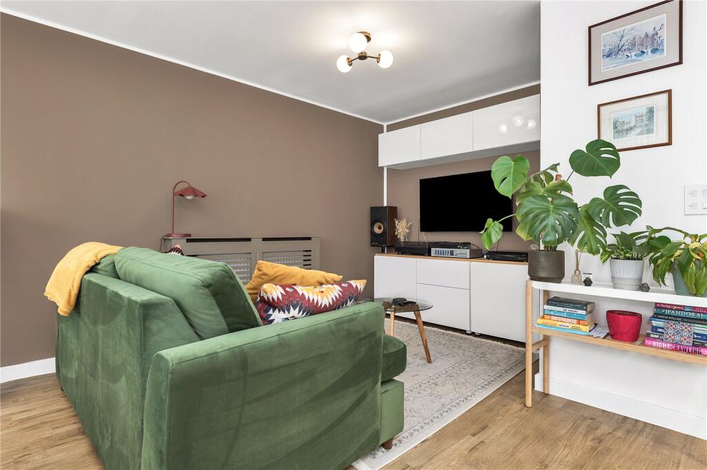 Poulter Walk, Trumpington, Cambridge, Cambridgeshire - Ansicht 6