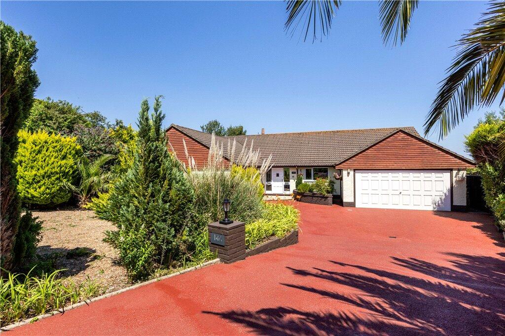 House in Eastbourne, Hamlands - View 4