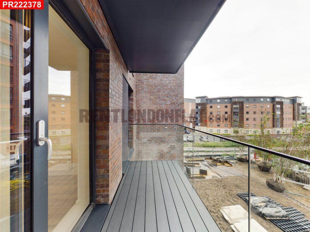 Additional image 7 of Birmingham – 1 Bedroom Flat