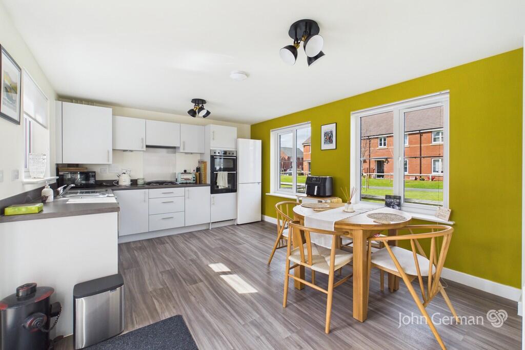 Barley Road, Burton-on-Trent photo 4