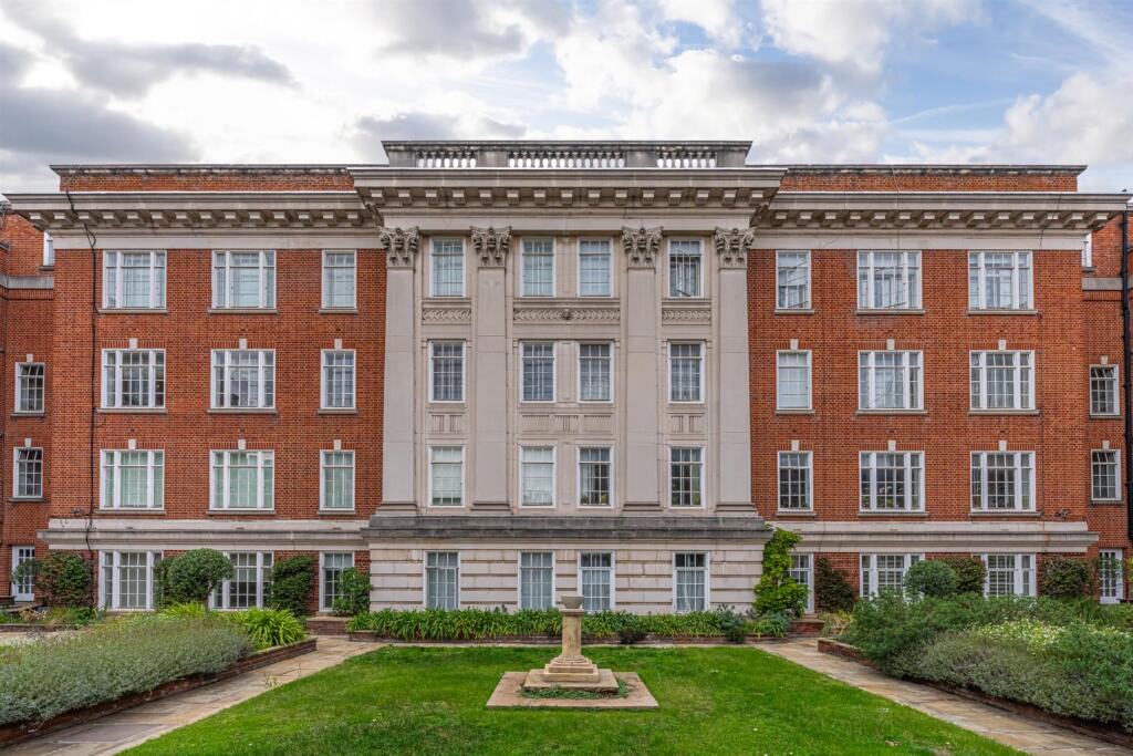 Main image of property: Phillimore Court, Kensington High Street, London