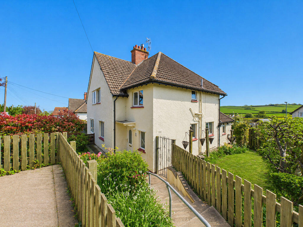 Main image of property: Hill View Road, Carhampton