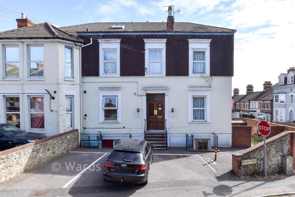 Main image of property: Bower Street, Maidstone, Kent