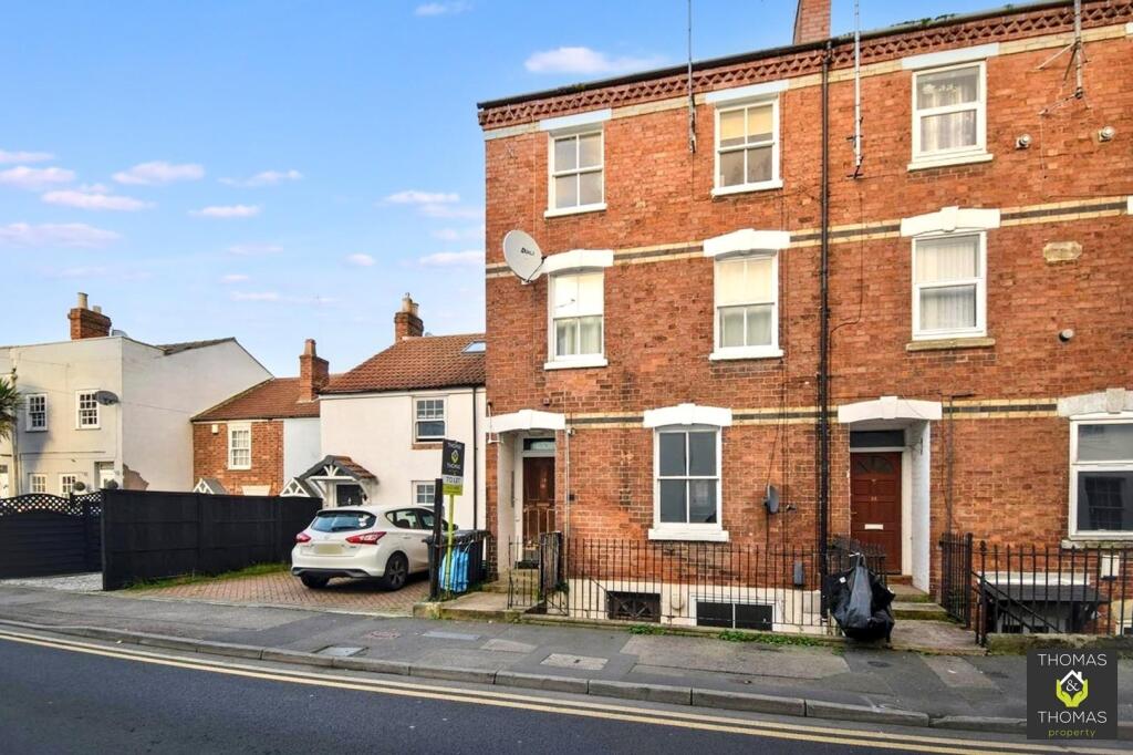 Main image of property: Parliament Street, Gloucester
