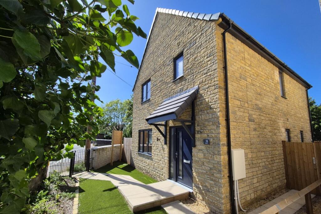Main image of property: Lodway, Pill, Bristol, BS20