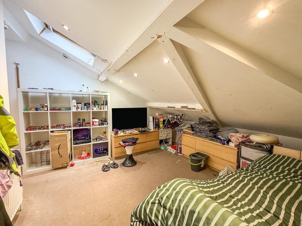 Additional image 17 of 19 Claremont, West Yorkshire, BD7 1BG