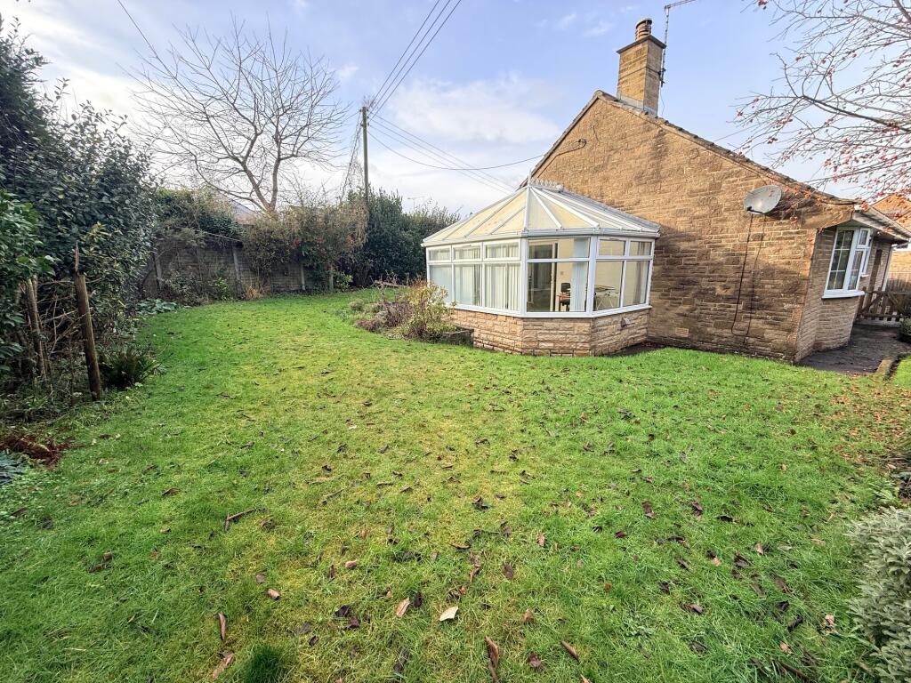 Additional image 4 of Burton, East Coker, Yeovil, Somerset, BA22 9LS