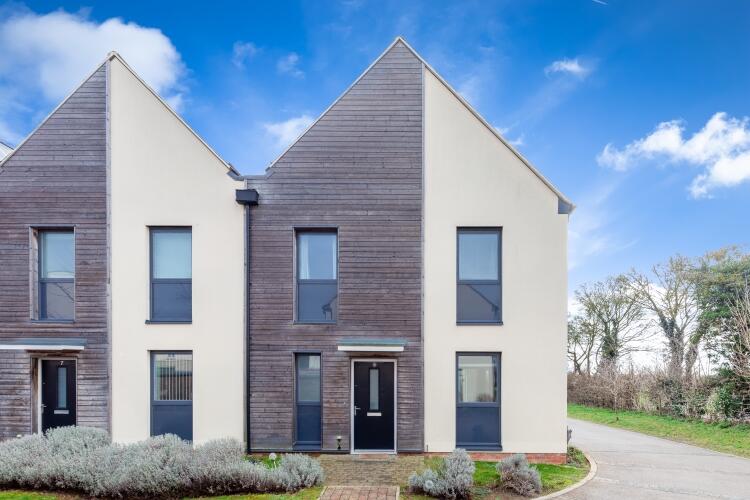 Main image of property: Chantenay Close, Bicester