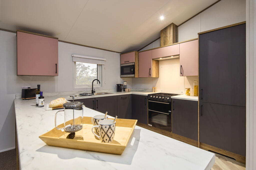 Additional image 3 of New Home, Willerby Boston, Near Shepton Mallet, Somerset, BA4 4LY