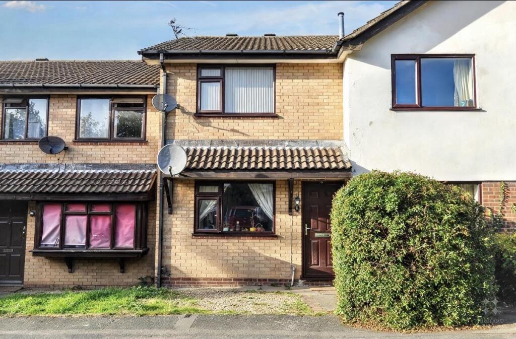 Main image of property: Newbon Close, Loughborough