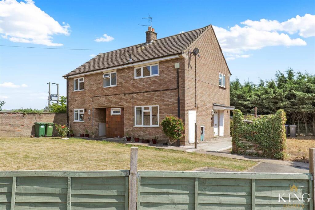 Main image of property: The Leys, Whatcote, Shipston-On-Stour