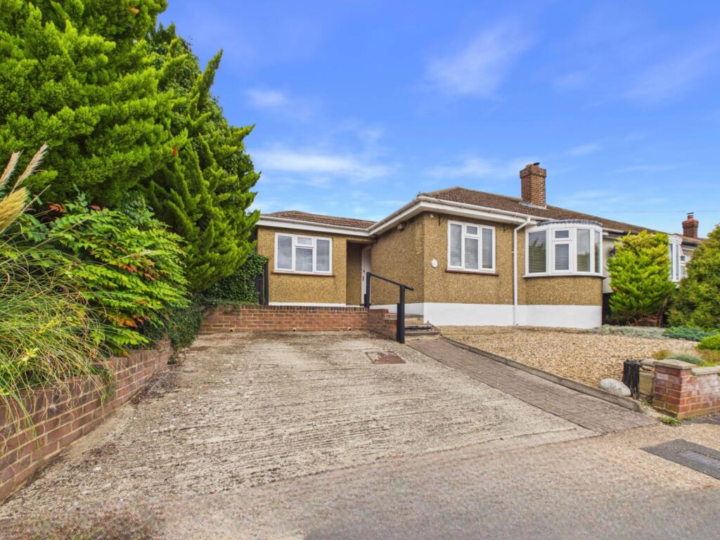 Main image of property: Shepherds Way, Chesham, Buckinghamshire, HP5