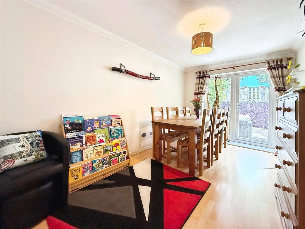 House in Sandhurst - View 5