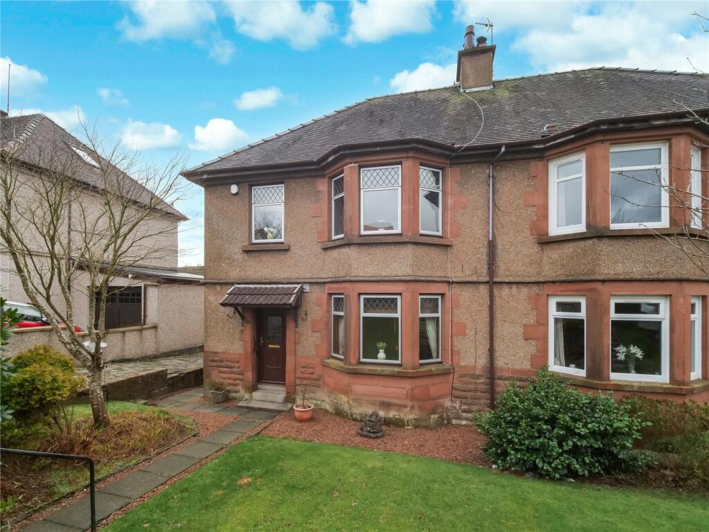 Main image of property: Tower Drive, GOUROCK, Renfrewshire, PA19