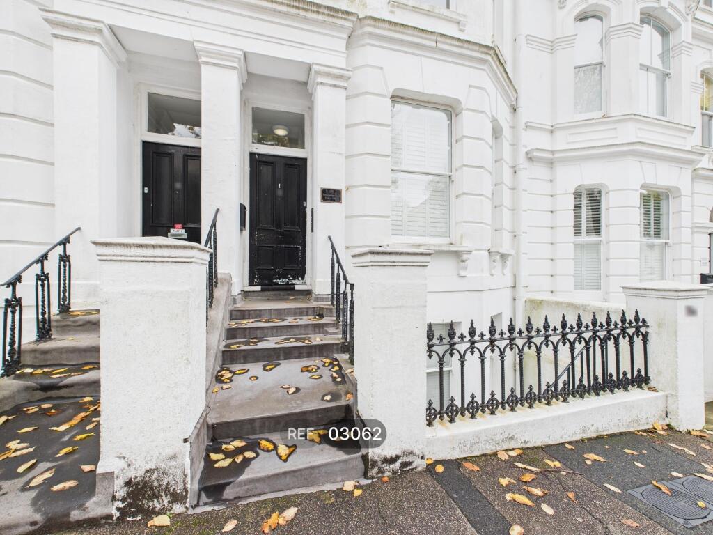 Main image of property: Buckingham Road, Brighton, BN1 3RJ