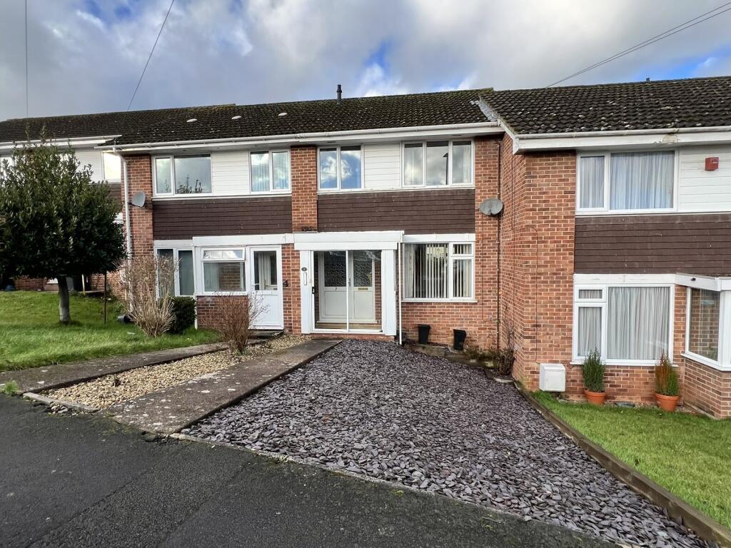 Main image of property: Parkhouse Road, Minehead, Somerset, TA24