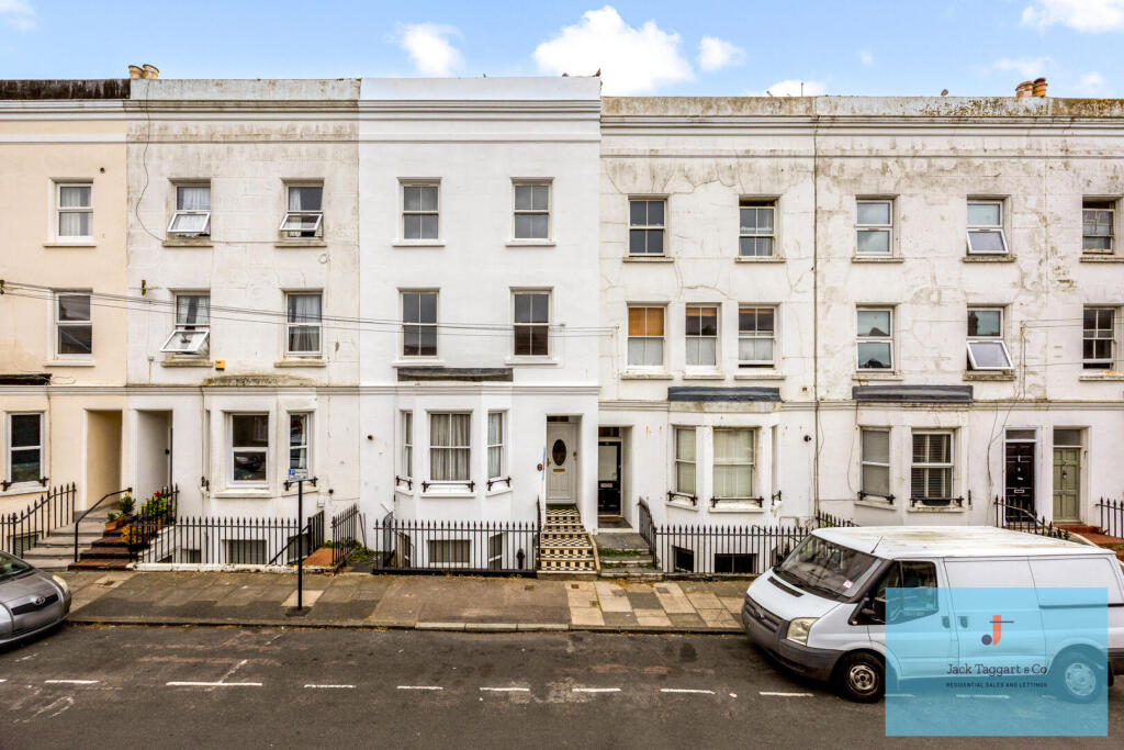 Main image of property: Arundel Street, Brighton