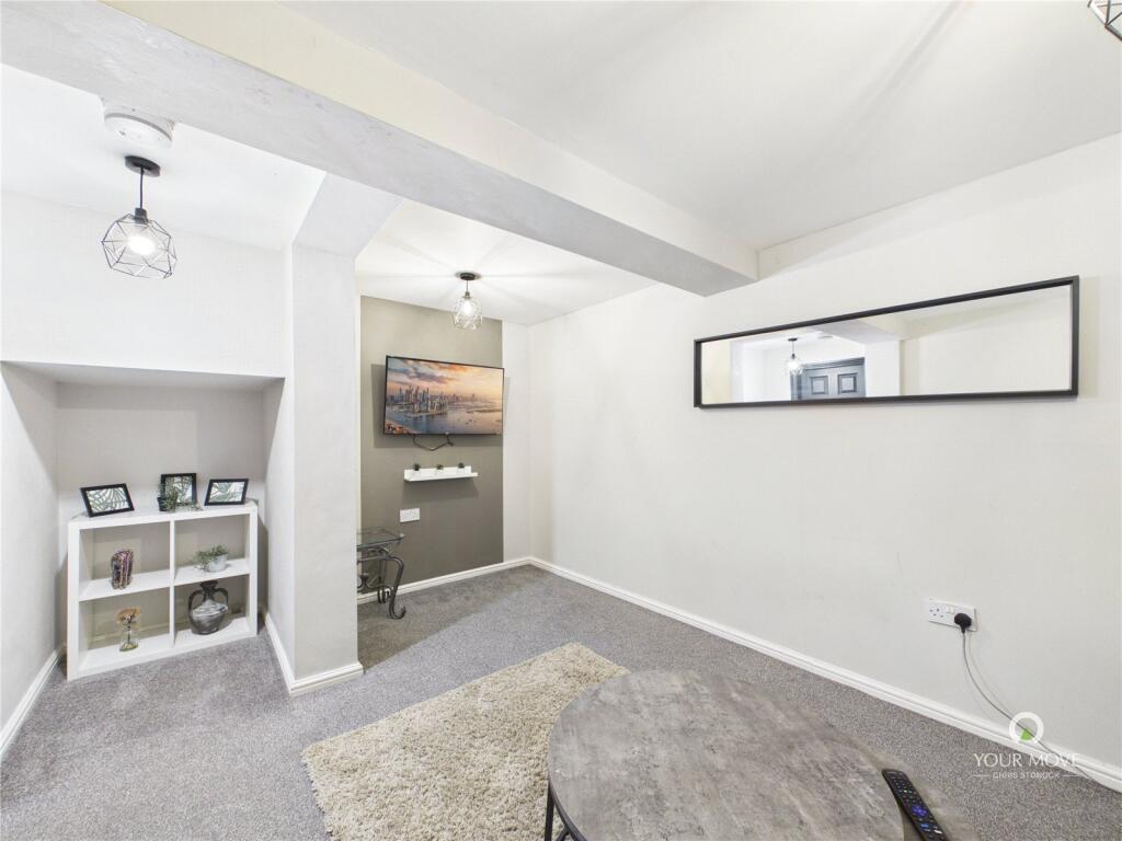 House in Newcastle upon Tyne - View 4