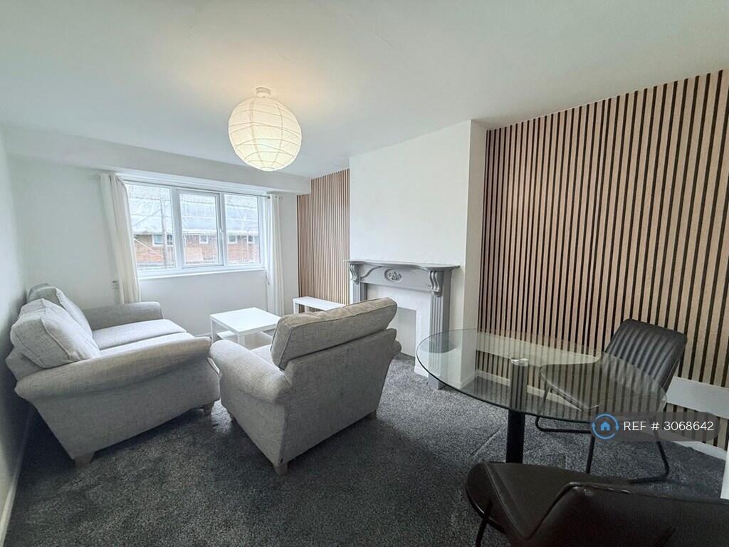 Apartment in Preston, Farringdon Park, Ribbleton - View 2