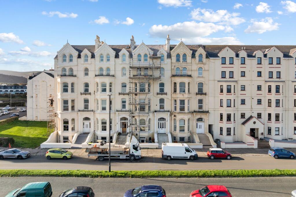 Main image of property: Mooragh Promenade, Ramsey, IM8