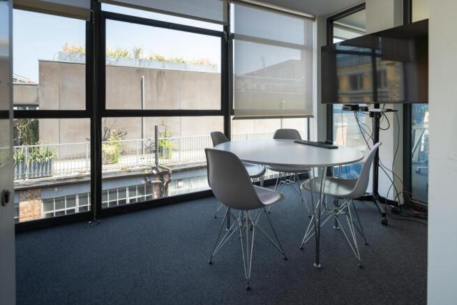3rd Floor - Meeting Room