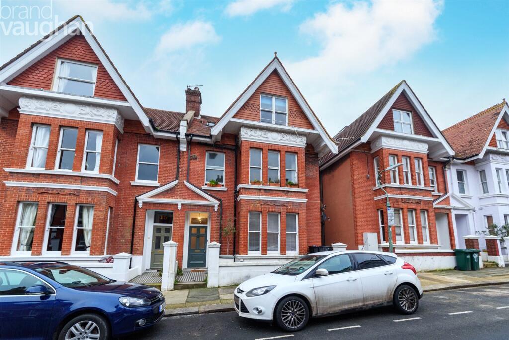 Main image of property: Granville Road, Hove, BN3