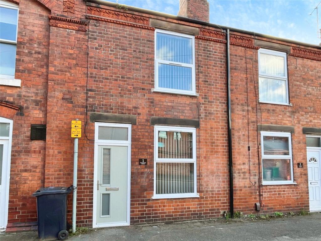 Main image of property: Coronation Street, Ilkeston, Derbyshire, DE7