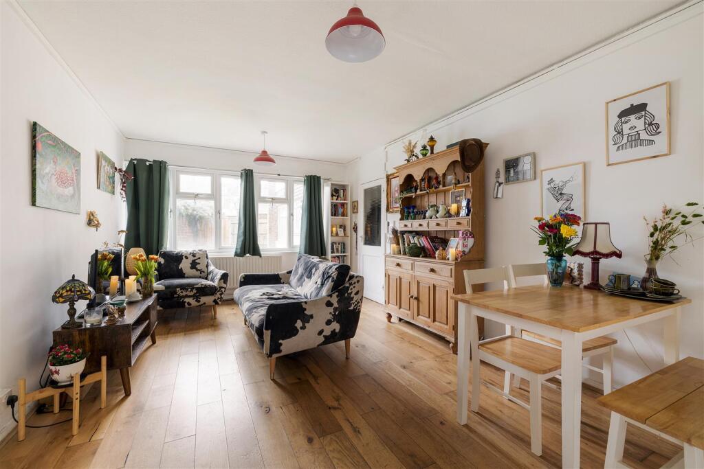 Main image of property: Drayton Road, Leytonstone