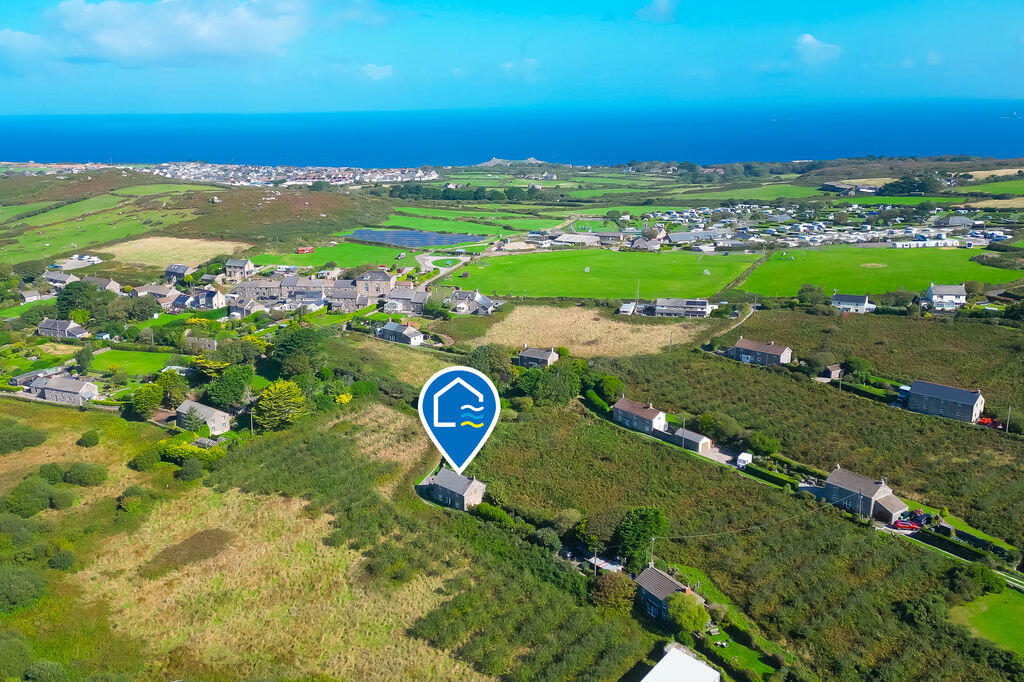 House in Truro - View 4