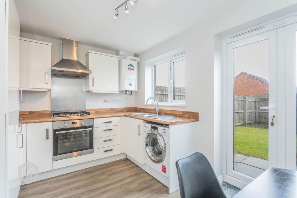 Academy Way, Lostock, BL6 photo 2