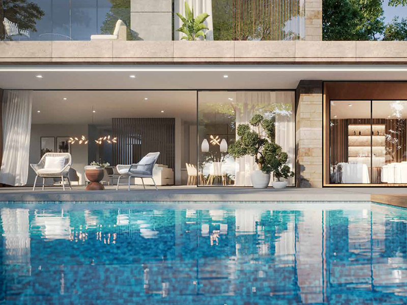 Main image of property: Dubai