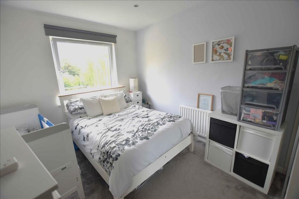 Apartment in Twickenham - View 5