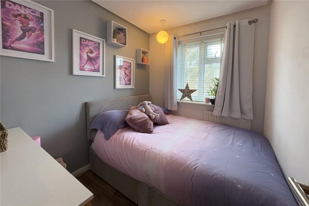 Additional image 17 of Croscombe Gardens, Frome