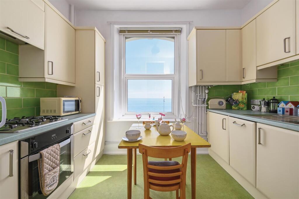 Main image of property: Knole Road, Bexhill-On-Sea