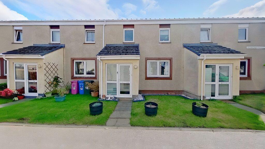 Main image of property: 9 Abbey Crescent, Kinloss, IV36 3FJ