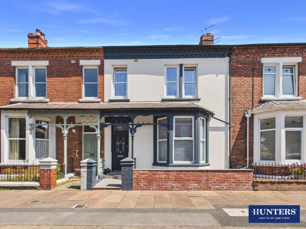 Main image of property: Petteril Street, Carlisle, CA1