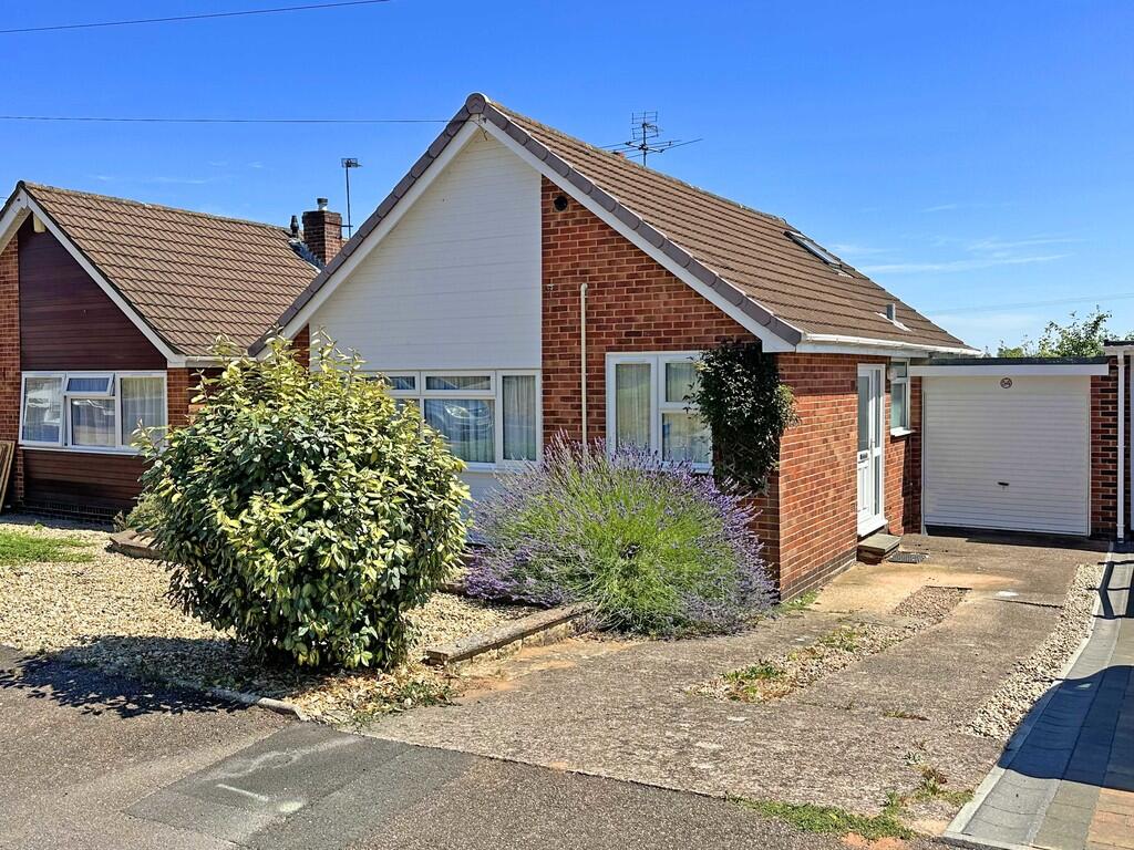 Main image of property: Crockwells Road, Exminster