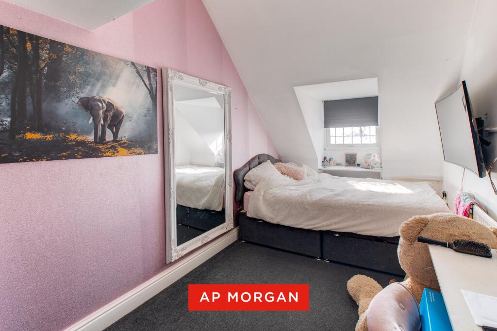 Additional image 9 of Barley Mow Lane, Catshill, Bromsgrove, Worcestershire, B61