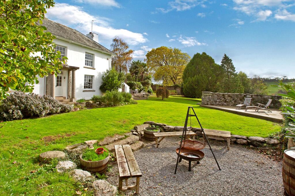 Main image of property: Newhouse Hill, Bickington, TQ12