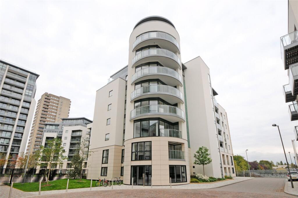 Main image of property: Masson House,
Pump House Crescent, TW8
